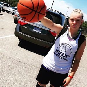 Meet your Posher, Lexi